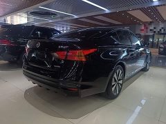 Nissan Teana 2.0L XL Comfort - фото 6