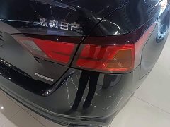 Nissan Teana 2.0L XL Comfort - фото 7