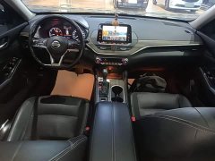 Nissan Teana 2.0L XL Comfort - фото 9