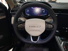 Lynk & Co 01 2.0T Diesel Two-Wheel Drive Pro - ფოტო 10
