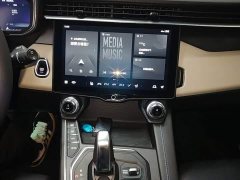 Lynk & Co 01 2.0T Diesel Two-Wheel Drive Pro - ფოტო 12