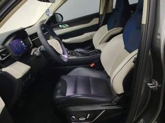 Lynk & Co 01 2.0T Diesel Two-Wheel Drive Pro - ფოტო 14