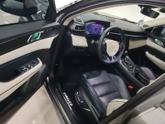 Lynk & Co 01 2.0T Diesel Two-Wheel Drive Pro - ფოტო 15
