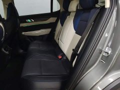 Lynk & Co 01 2.0T Diesel Two-Wheel Drive Pro - ფოტო 16