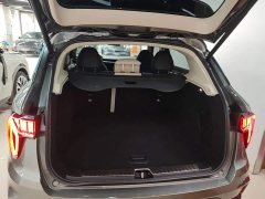 Lynk & Co 01 2.0T Diesel Two-Wheel Drive Pro - ფოტო 18