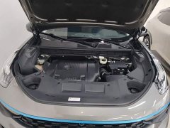 Lynk & Co 01 2.0T Diesel Two-Wheel Drive Pro - ფოტო 19