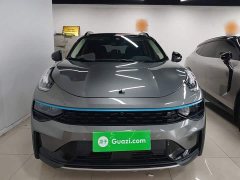Lynk & Co 01 2.0T Diesel Two-Wheel Drive Pro - ფოტო 2