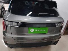 Lynk & Co 01 2.0T Diesel Two-Wheel Drive Pro - ფოტო 5