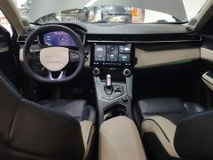 Lynk & Co 01 2.0T Diesel Two-Wheel Drive Pro - ფოტო 9