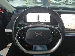 XPeng P7 480N - ფოტო 10