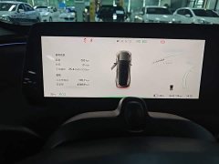 XPeng P7 480N - ფოტო 11