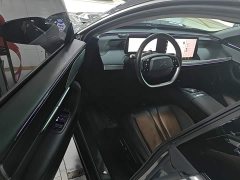 XPeng P7 480N - ფოტო 15