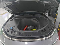 XPeng P7 480N - ფოტო 19