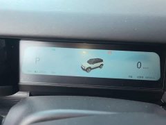 Chery iCAR 03 472km AWD Long-Range Edition - ფოტო 11