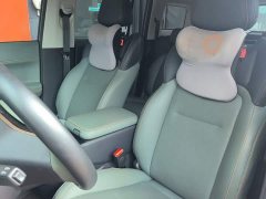 Chery iCAR 03 472km AWD Long-Range Edition - ფოტო 14