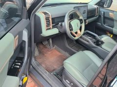 Chery iCAR 03 472km AWD Long-Range Edition - ფოტო 15