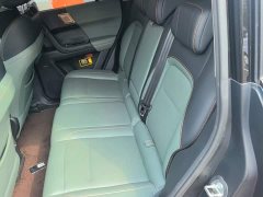 Chery iCAR 03 472km AWD Long-Range Edition - ფოტო 16