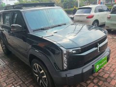 Chery iCAR 03 472km AWD Long-Range Edition - ფოტო 3