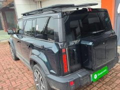 Chery iCAR 03 472km AWD Long-Range Edition - ფოტო 4