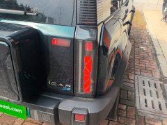 Chery iCAR 03 472km AWD Long-Range Edition - ფოტო 7
