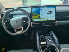 Chery iCAR 03 472km AWD Long-Range Edition - ფოტო 9