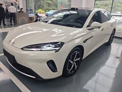 BYD Seal 07 DM-i 1.5T 230km Flagship - ფოტო 1