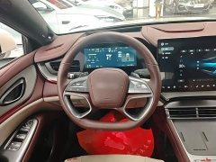 BYD Seal 07 DM-i 1.5T 230km Flagship - ფოტო 10