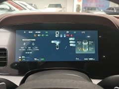 BYD Seal 07 DM-i 1.5T 230km Flagship - ფოტო 11