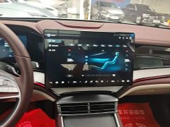 BYD Seal 07 DM-i 1.5T 230km Flagship - ფოტო 12
