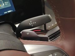 BYD Seal 07 DM-i 1.5T 230km Flagship - ფოტო 13