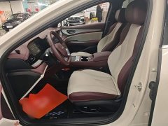 BYD Seal 07 DM-i 1.5T 230km Flagship - ფოტო 14