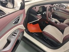 BYD Seal 07 DM-i 1.5T 230km Flagship - ფოტო 15