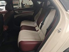 BYD Seal 07 DM-i 1.5T 230km Flagship - ფოტო 16