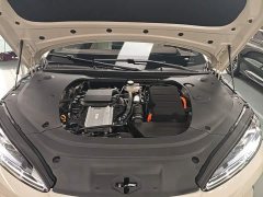 BYD Seal 07 DM-i 1.5T 230km Flagship - ფოტო 19