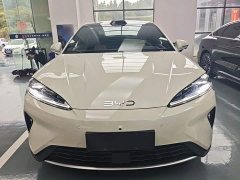 BYD Seal 07 DM-i 1.5T 230km Flagship - ფოტო 2