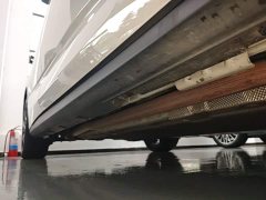 BYD Seal 07 DM-i 1.5T 230km Flagship - ფოტო 20