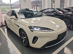 BYD Seal 07 DM-i 1.5T 230km Flagship - ფოტო 3