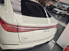 BYD Seal 07 DM-i 1.5T 230km Flagship - ფოტო 5