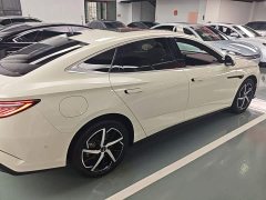 BYD Seal 07 DM-i 1.5T 230km Flagship - ფოტო 6