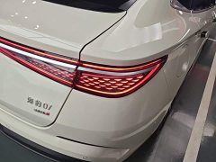 BYD Seal 07 DM-i 1.5T 230km Flagship - ფოტო 7