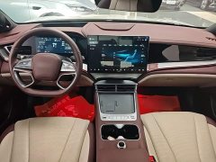 BYD Seal 07 DM-i 1.5T 230km Flagship - ფოტო 9