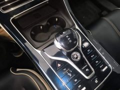 BYD Qin PLUS EV 400KM Luxury - ფოტო 13