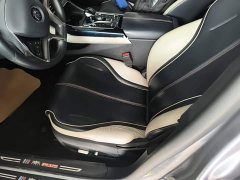 BYD Qin PLUS EV 400KM Luxury - ფოტო 14