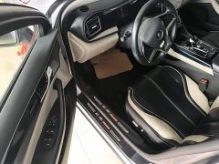 BYD Qin PLUS EV 400KM Luxury - ფოტო 15