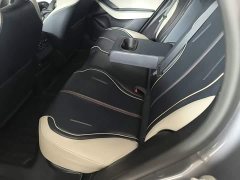 BYD Qin PLUS EV 400KM Luxury - ფოტო 16
