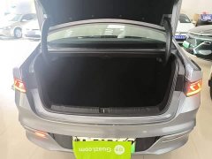 BYD Qin PLUS EV 400KM Luxury - ფოტო 18