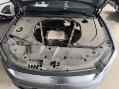 BYD Qin PLUS EV 400KM Luxury - ფოტო 19