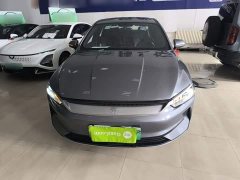 BYD Qin PLUS EV 400KM Luxury - ფოტო 2