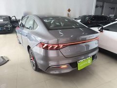 BYD Qin PLUS EV 400KM Luxury - ფოტო 4