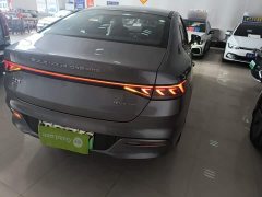 BYD Qin PLUS EV 400KM Luxury - ფოტო 7